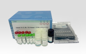國貨之光 ——Seebio(R) TEV 蛋白酶(TEV Protease)活性測定試劑盒, 為生物制藥和科研服務添磚加瓦!