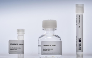 全能核酸酶,可重復(fù)性去除DNA 全能核酸酶,可重復(fù)性去除DNA