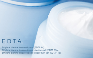 乙二胺四乙酸二鈉鹽 (EDTA-2Na) 乙二胺四乙酸二鈉鹽 (EDTA-2Na)
