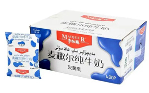 『麥趣爾』牛奶中檢出的『丙二醇』,是為何物?對身體有何影響? 『麥趣爾』牛奶中檢出的『丙二醇』,是為何物?對身體有何影響?