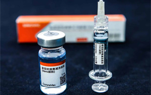 The lancet:香港科興疫苗和mRNA疫苗接種的防護效力與不良反應 The lancet:香港科興疫苗和mRNA疫苗接種的防護效力與不良反應