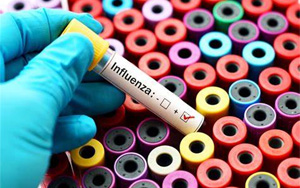 甲乙流感病毒(Influenza A & B)抗原檢測(cè)用原料 甲乙流感病毒(Influenza A & B)抗原檢測(cè)用原料